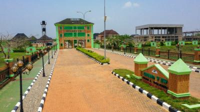 Land, Grandview Park and Garden,  Sokoto Road, Atan Ota, Atan Ota, Ado-odo/ota, Ogun, Residential Land for Sale