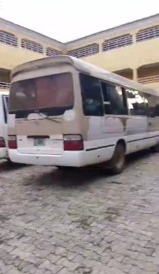 School with Classrooms and 6 Offices in Gwarinpa, Gwarinpa, Abuja, School for Sale