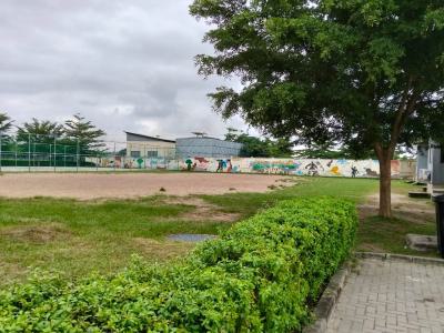 a 3 Bedroom Semi Detached Bungalow, Golf Course Road, Lakowe,off Lekki Epe Expressway Lagos, Lakowe, Ibeju Lekki, Lagos, Semi-detached Bungalow for Rent