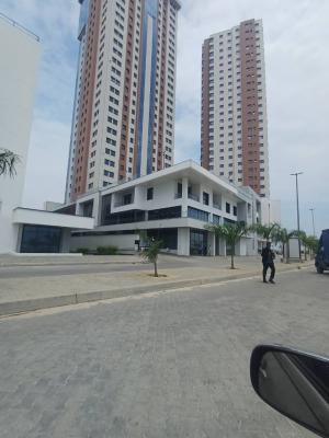 Luxury 3 Bedroom Apartment with Excellent, Victoria Island, Eko Atlantic City, Lagos, Flat / Apartment for Sale