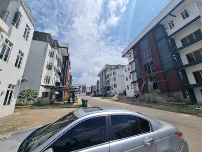Luxury 3 Bedroom Penthouse, Gwarinpa, Gwarinpa, Abuja, Flat / Apartment for Rent