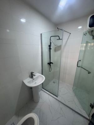 Master Bedroom in Orchid Road Before Round About, Orchid Road, Lekki, Lagos, Self Contain (single Rooms) for Rent