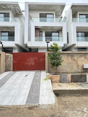 Astonishing 5bedroom Fully Detached Duplex, Lekki Phase 1, Lekki, Lagos, Detached Duplex for Sale