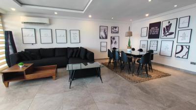 2 Bedroom Loft, 1004 Housing Estate, Victoria Island (vi), Lagos, Flat / Apartment Short Let