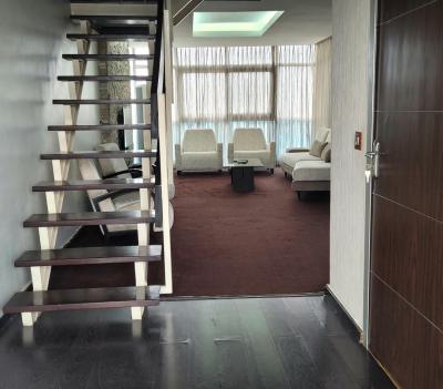 3 Bedroom Loft, 1004 Housing Estate, Victoria Island (vi), Lagos, Flat / Apartment Short Let