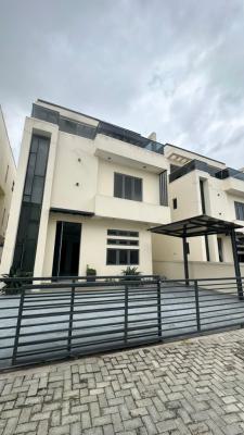 Experience Modern Living in This Elegant 4-bedroom Detached Duplex Wit, 📍 Location:  Harris Drive - Vgc - Lekki - Nigeria, Vgc, Lekki, Lagos, Detached Duplex for Sale