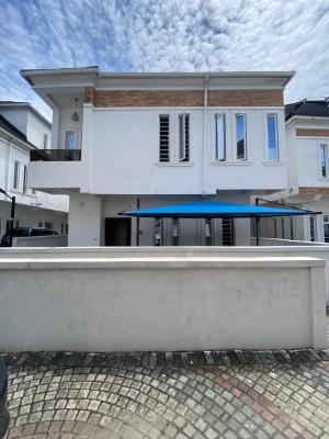 5 Bedroom Fully Detached Duplex with a Room Bq, Oral Estste, Ikota, Lekki, Lagos, Detached Duplex for Rent