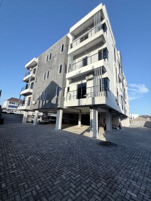 2-bedroom Penthouse with Rooftop Space, Ologolo, Lekki, Lagos, Flat / Apartment for Rent