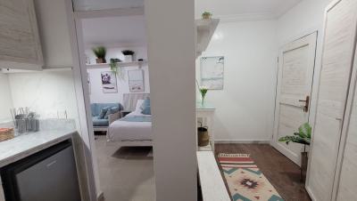 1 Bedroom Studio Cabin, 1004 Housing Estate, Victoria Island (vi), Lagos, Flat / Apartment Short Let