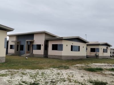 3 Bedroom Semi Detached Bungalow, Beechwood Estate, Lakowe, Ibeju Lekki, Lagos, Semi-detached Bungalow for Rent