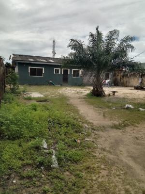 Full Plot of Land, Langbasa Road, Lekki, Lagos, Land for Sale