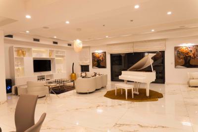 3 Bedroom Luxury Pentapartment, Old Ikoyi, Old Ikoyi, Ikoyi, Lagos, Flat / Apartment Short Let