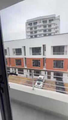 Luxury 4 Bedroom Terrace Duplex + Bq, Periwinkle Estate, Lekki Phase 1, Lekki, Lagos, Terraced Duplex for Rent