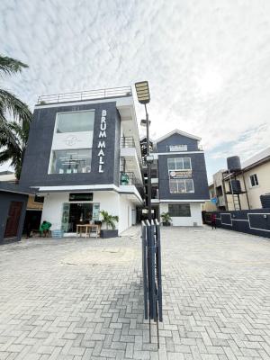 Hot Commercial Spaces, Ologolo, Lekki, Lagos, Commercial Property for Sale