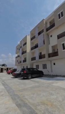 3 Bedroom Apartment, Ilaje, Ajah, Lagos, Flat / Apartment for Rent