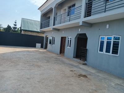 Decent Newly Built Spacious Room Self Contain All Tiles Floor Big Comp, Aiyetoro Close to Ayobo Lagos, Ado-odo/ota, Ogun, Self Contain (single Rooms) for Rent