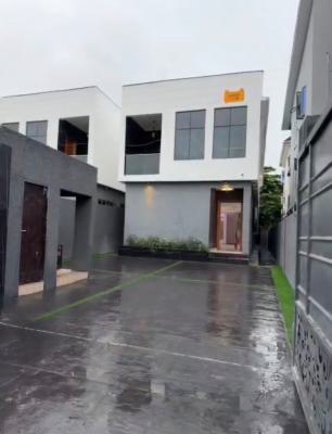 5 Bedroom Detached Duplex + Bq, Ologolo, Lekki, Lagos, Detached Duplex for Sale