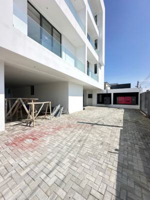 Exquisitely Detailed 2 Bedroom Well Built Apartment, Victoria Island (vi), Lagos, Flat / Apartment for Sale