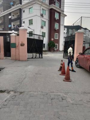 Distress 2 Bedroom Fully Furnished Flat Serviced Apartment, Horizons 1 Estate Kusenla Road, Chisco Ikate, Ikate Elegushi, Lekki, Lagos, Flat / Apartment for Sale