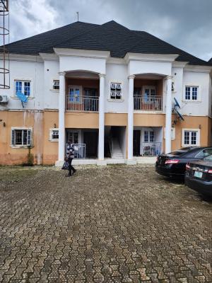Luxury Two Bedroom Block of Flat, News Engineering Dawaki, Dawaki, Gwarinpa, Abuja, Flat / Apartment for Rent