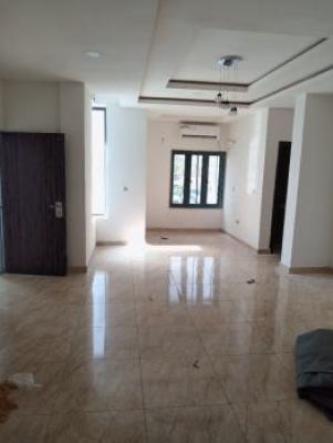 a Very Good Spacious 3bedroom Flat, Utako, Abuja, Flat / Apartment for Rent