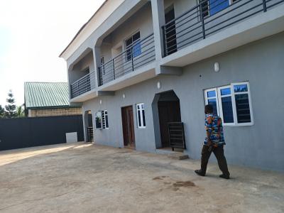 Newly Built Room and Parlour Self Contain Up Nd Down Prepaid Meter, Itele Close to Ayobo Lagos, Ado-odo/ota, Ogun, Mini Flat (room and Parlour) for Rent