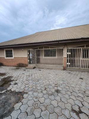 Luxury Two Bedroom Bungalow, Dawaki District, Dawaki, Gwarinpa, Abuja, Flat / Apartment for Rent