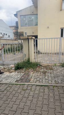 Spacious 5 Bedroom Semi Detached Duplex with Bq (commercial Only), Off Amino Kano, Wuse 2, Abuja, House for Rent