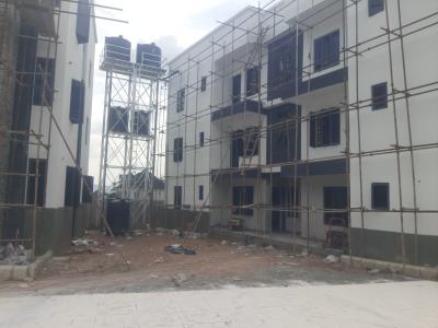 Tastefully Finished and Newly Built Blocks of 2 and 3 Bedroom Flat, Mountain View, Dawaki, Gwarinpa, Abuja, Flat / Apartment for Sale