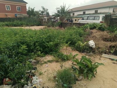 426sqm in a Prime Location, Fidiso Estate, Abijo, Lekki, Lagos, Land for Sale