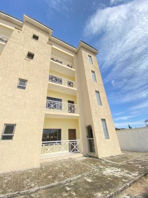 Luxury Built 3bedroom Apartment, Sangotedo, Lekki, Lagos, Flat / Apartment for Rent