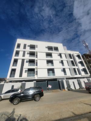 Luxurious Brand New 2 Bedroom Apartment with Elevator,  Pool, Ikate, Lekki, Lagos, Flat / Apartment for Sale
