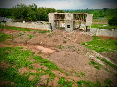 Land, All Inclusive Price for a Buy and Build Land, Agbowa, Ikorodu, Lagos, Residential Land for Sale