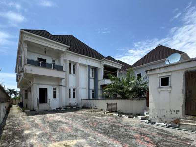 4 Bedroom Semi Detached Duplex + Bq, Ogombo Rd., Ajah, Lagos, Semi-detached Duplex for Sale