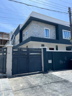 Spacious Five Bedrooms Detached Duplex with Bq, Lekki Phase 1, Lekki, Lagos, Detached Duplex for Sale