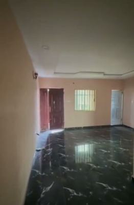 Superbly Spacious, Newly Built 9 Units of 2 Bedroom Flats., Aguda, Surulere, Lagos, Flat / Apartment for Rent