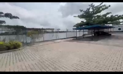 Waterfront: Fenced and Gated Bareland, Ozumba Mbadiwe, Victoria Island (vi), Lagos, Mixed-use Land for Sale