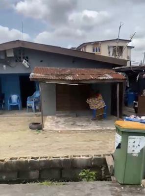 Land in a Secured & Gated Environment, Gbagada, Lagos, Residential Land for Sale