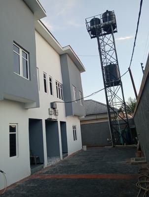 Spacious Mini Flat with Good Fittings in a Serene and Good Environs, Beside Beachhood Estate, Ibeju Lekki, Lagos, Mini Flat (room and Parlour) for Rent