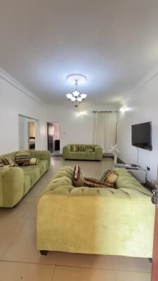 Furnished & Serviced 2 Bedroom Flat, Utako, Utako, Abuja, Flat / Apartment for Rent