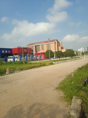 Commercial Plot Measuring 5,000sqm, Mabushi Express Before Jabi Lake Junction, Jabi, Abuja, Commercial Land for Sale