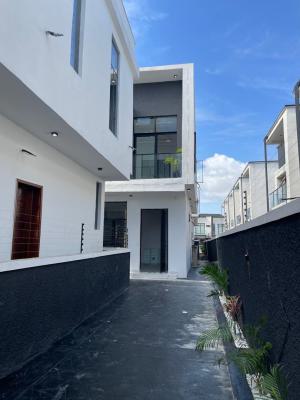 Brand New 4bedroom Semi-detached Duplex, Ikota, Ikota, Lekki, Lagos, Semi-detached Duplex for Sale