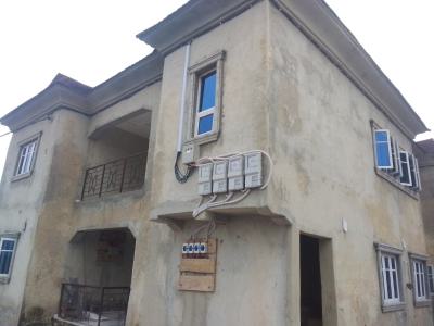 Newly Buildt Spacious Luxury Selfcon with Excellent Features, Victory Estate, Ogombo, Ajah, Lagos, Self Contain (single Rooms) for Rent