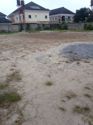 650 Mtrs Cfo Land, Bk88/13 Bk69/_4a Bk39/12 Lekki 2 Ajah, Lekki Phase 2, Lekki, Lagos, Residential Land for Sale