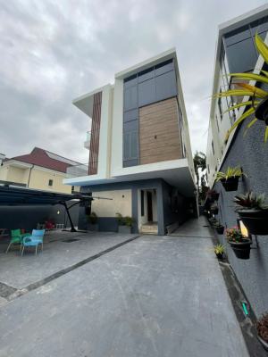 House with Governors Consent at Lekki  Phase 1, Lekki Phase 1, Lekki Phase 1, Lekki, Lagos, House for Sale