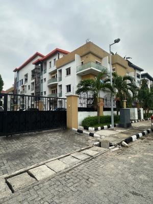 Fully Furnished 2 Bedroom Apartment, Banana Island, Ikoyi, Lagos, Flat / Apartment for Rent