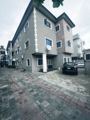 Luxury 3 Bedroom Apartment, Ikate, Lekki, Lagos, Flat / Apartment for Rent