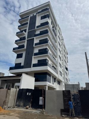 2 Units of 2 Bedroom Flat Available, Victoria Island (vi), Lagos, Block of Flats for Sale