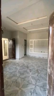 Standard and Newly Built Mini Flat, Sawmill, Gbagada, Lagos, Mini Flat (room and Parlour) for Rent