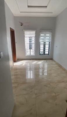 Semi Masters Bedroom with a Shared Kitchen  in a Shared Apartment, Oral Estate, Ikota, Lekki, Lagos, Semi-detached Duplex for Rent